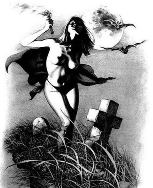 Necromanc