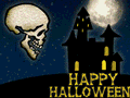 Happy Halloween. Gif