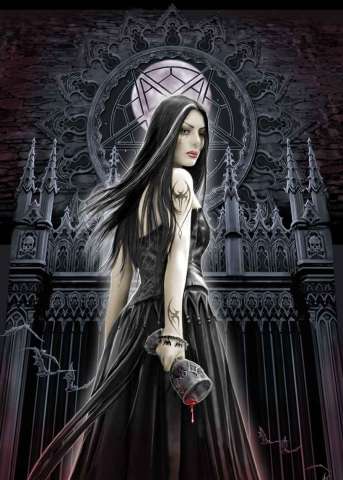 Gothican 