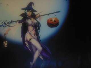Halloween