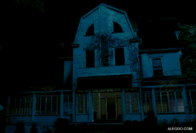 Haunted House