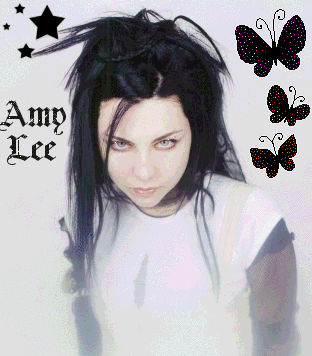 AMY LEE