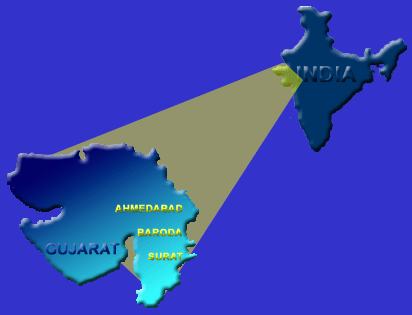 gujarat