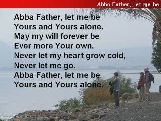 Abba Fath