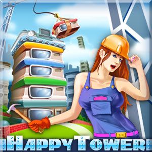 Happytowe