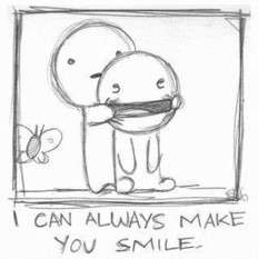 Smile
