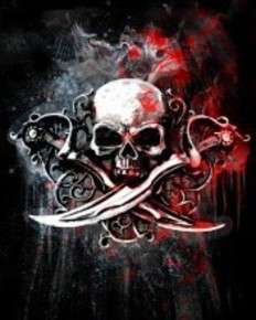 Skull
