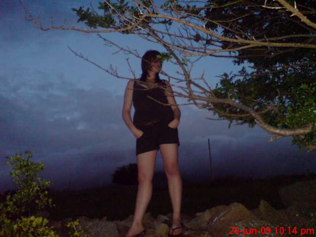 Me again