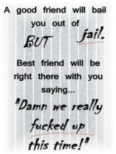 Jail