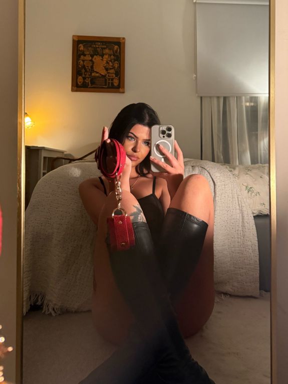 Cuff me n