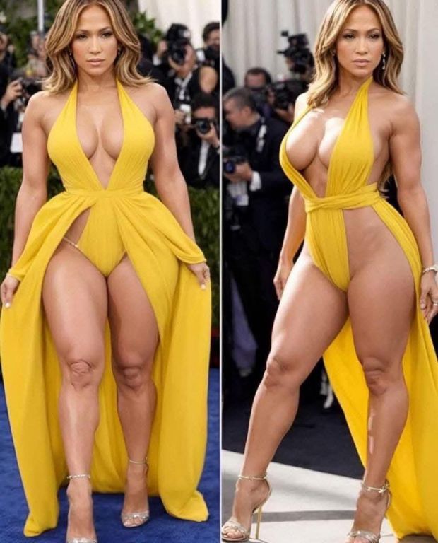 J Lo