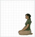 The Salutation Pose 