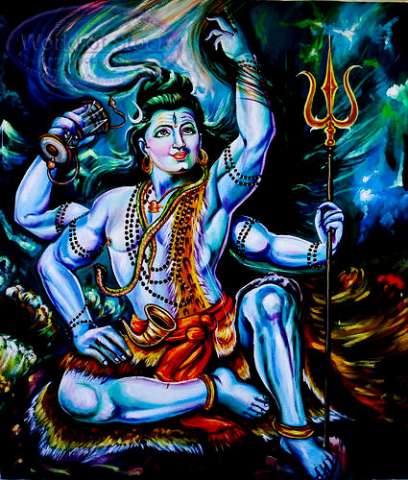 Shiva 4
