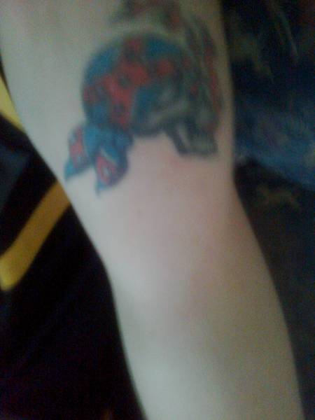 Me tat