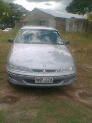 My projec