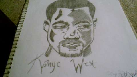 Kanye Wes