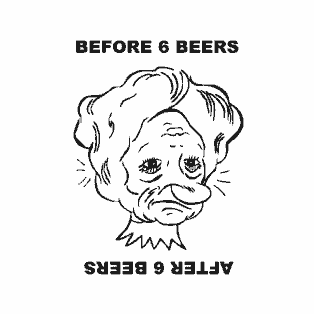 after 6 cartoon