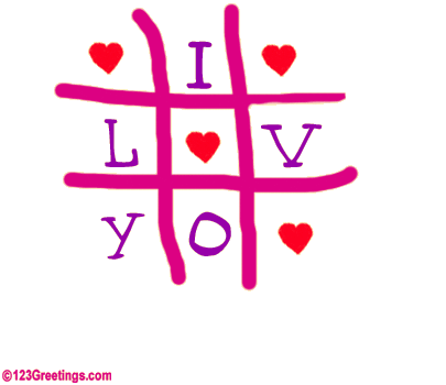 Cross word