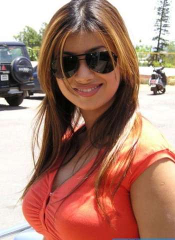 Ayesha