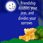 friend