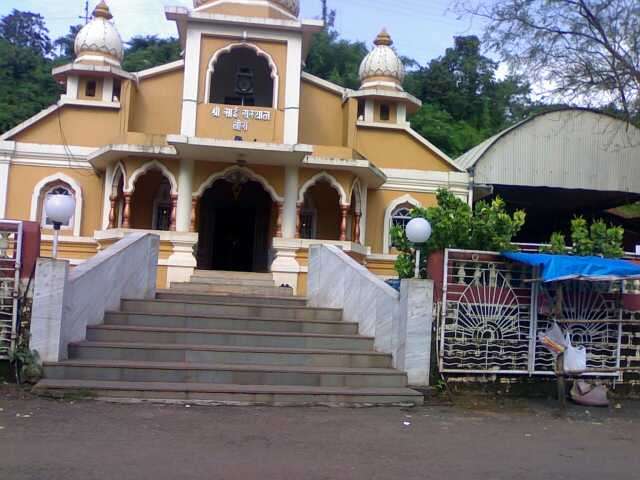 Mandir