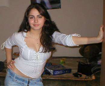 Rashi (model)