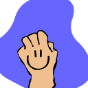 friendly finger