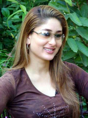 Kareena
