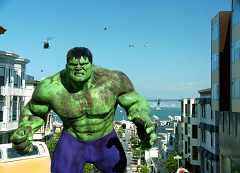 Hulk