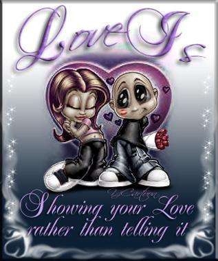 Love
