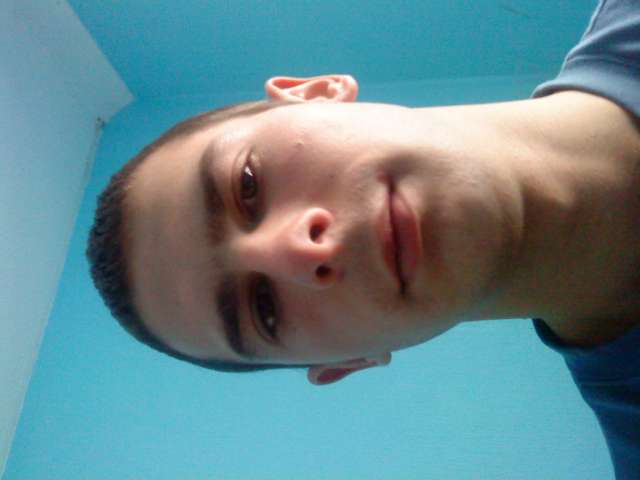 Jamie (me