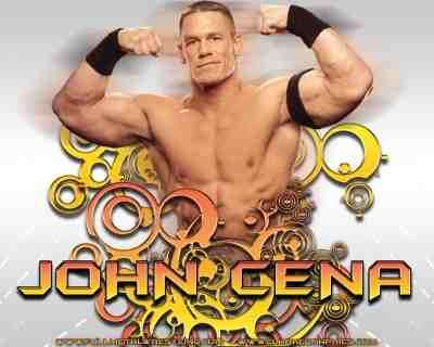 John cena