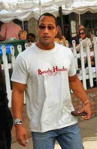 The rock