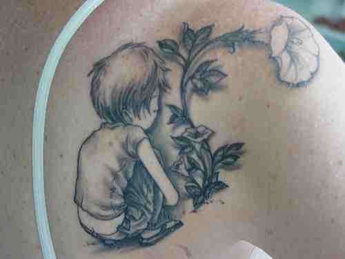 Miami ink