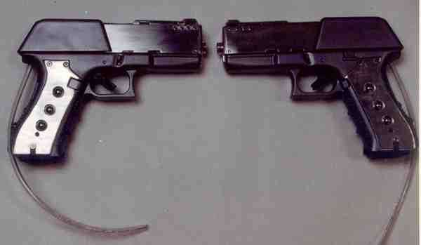 Guns