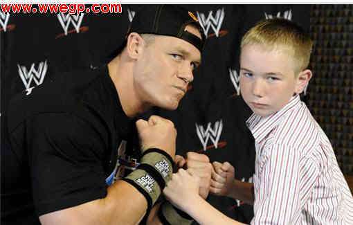 john cena