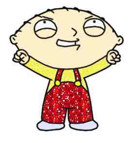 Stewie