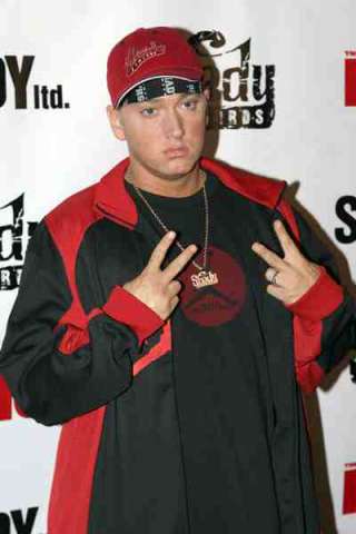 Eminem