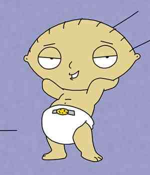 Stewie
