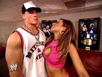 John cena