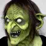 Scary mar