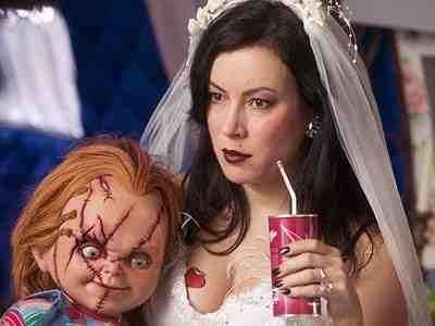 Chucky