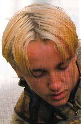 Tom Felto