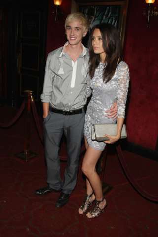 Tom + Gue