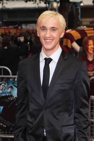 Tom HBP w