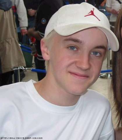 Tom Felto