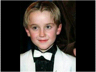 VERY young Tom Felto