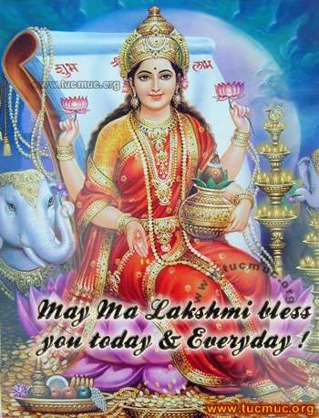 Maa Laxmi