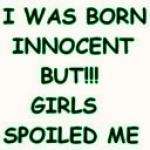 Born inno