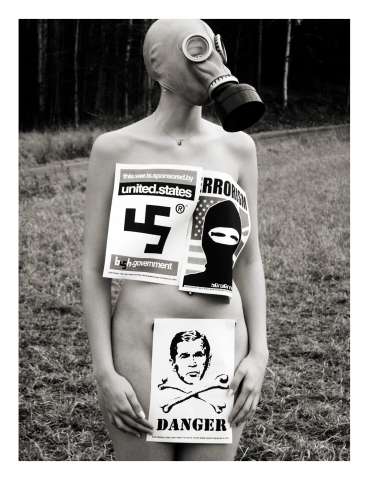 antiwar